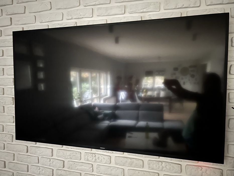 Telwizor Samsung 65 cali