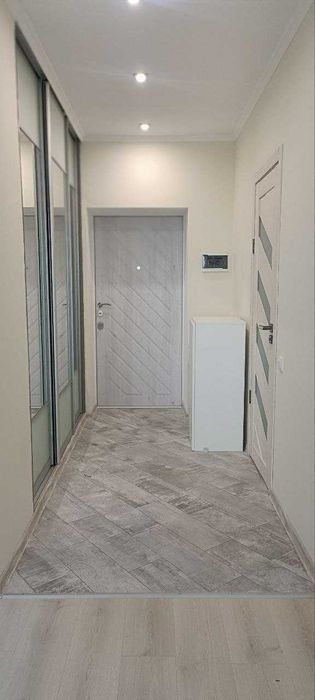 Продаж студії з ремонтом в ЖК Милі Квартири. Власник