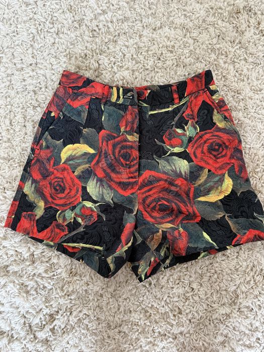 Шорти Dolce Gabbana оригінал