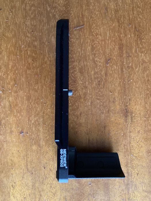 Punho X-pro2 marca neewer