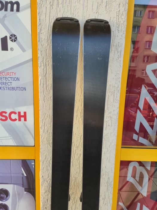 Narty AllMountain ELAN Magfire 78Ti 182 cm Wrocław