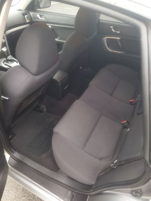 Subaru Legacy 2.0