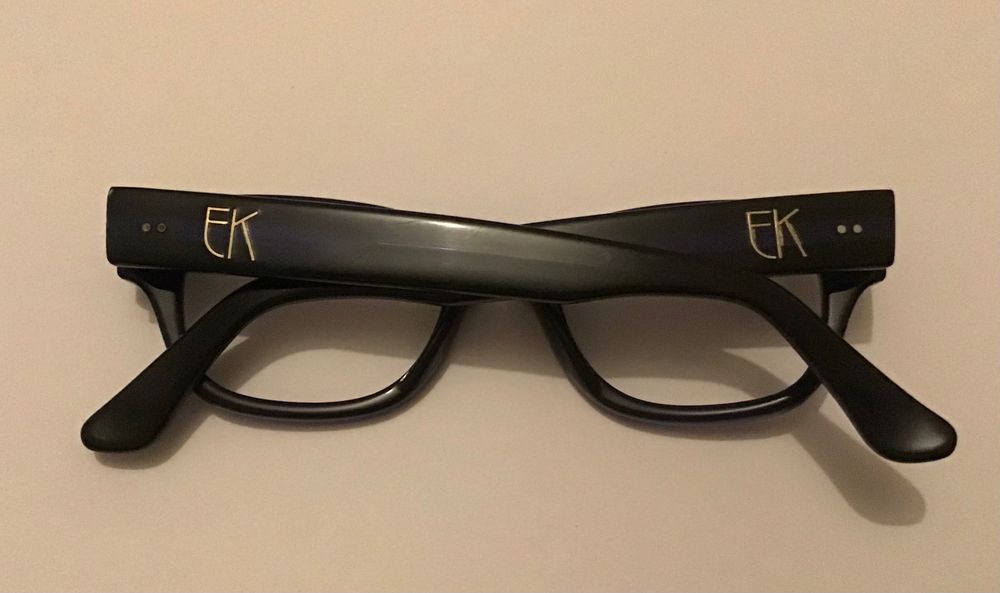 Armação de óculos Emmanuelle Khanh