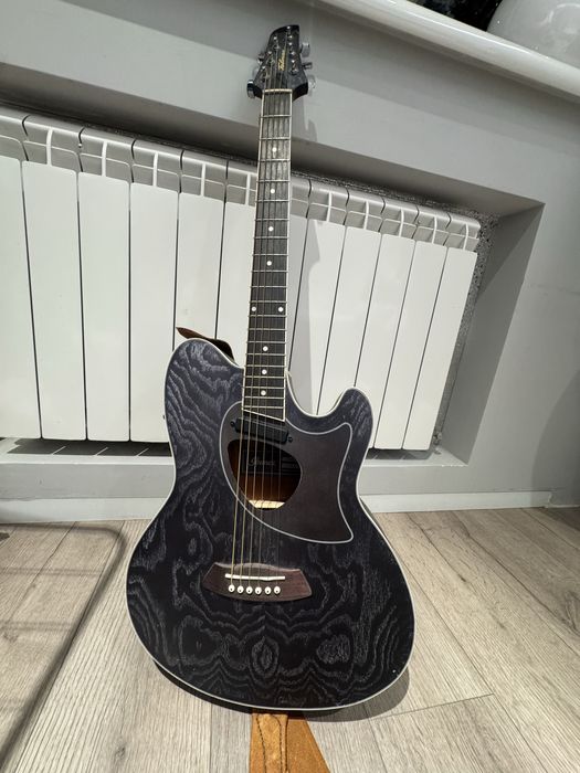 електроакустична гітара Ibanez Talman TCM50.