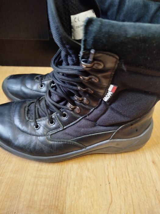Buty taktyczne Grom 42
