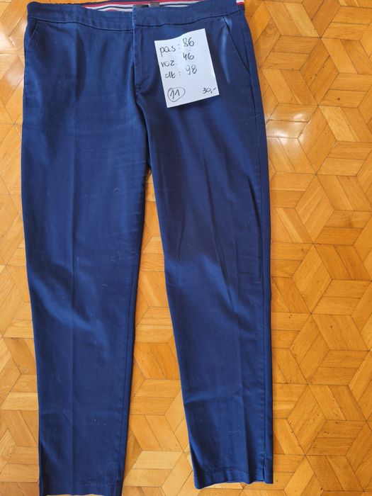 Mix ubrań damskich używanych