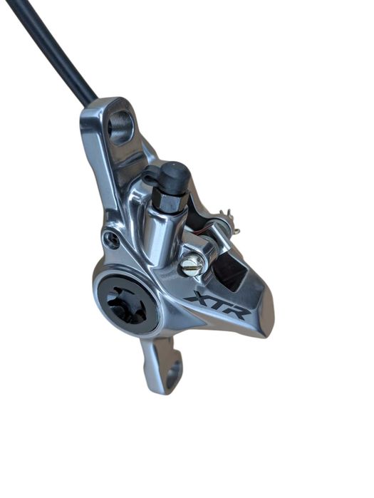 Hamulce MTB Shimano XTR BL-m9100 BR-m9100 nowe (2062-PM)