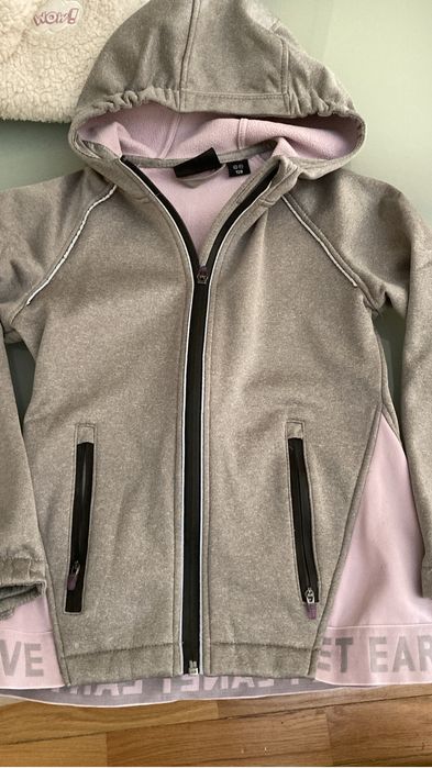 Blusões de criança