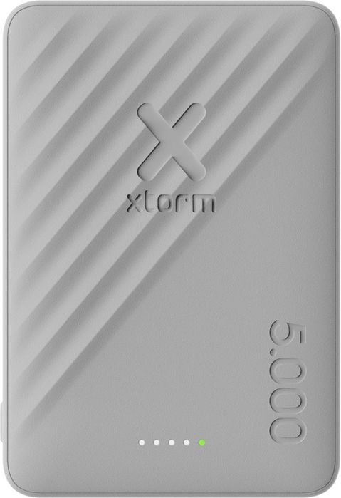 Powerbank magnético sem fios Xtorm Go2 5000 mAh 15 W
