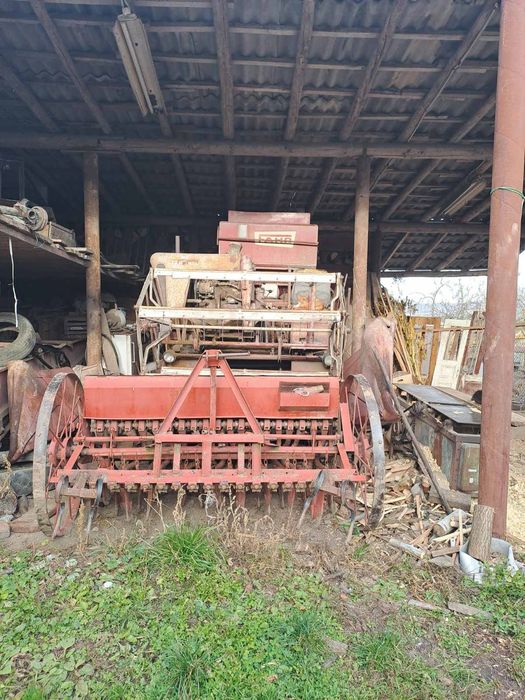 Продається комбайн