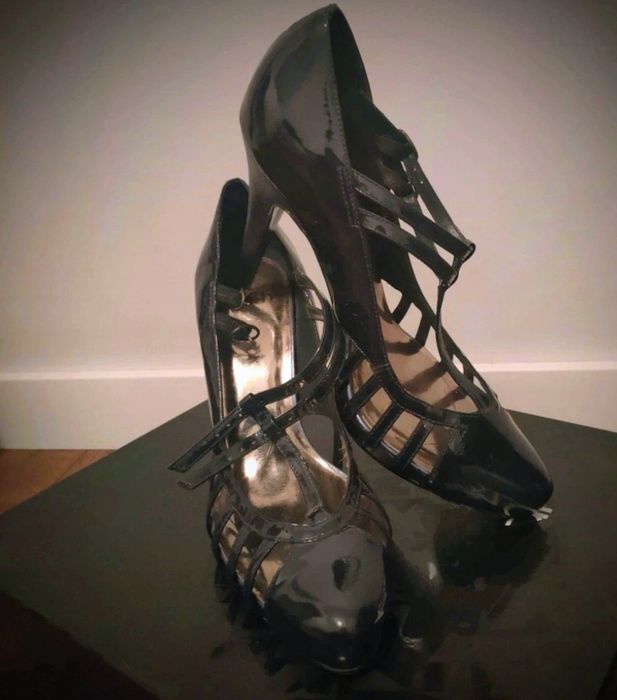 Faith- świetne czółenka - 40