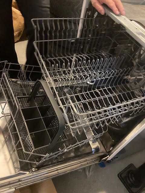 Zmywarka 60 zabudowa
