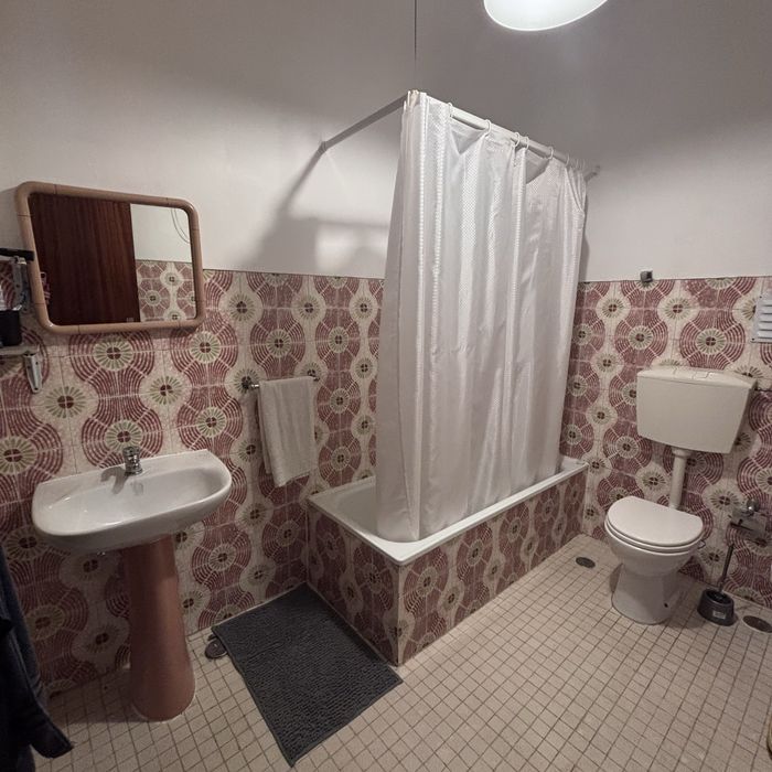 Quarto Individual Penha de França