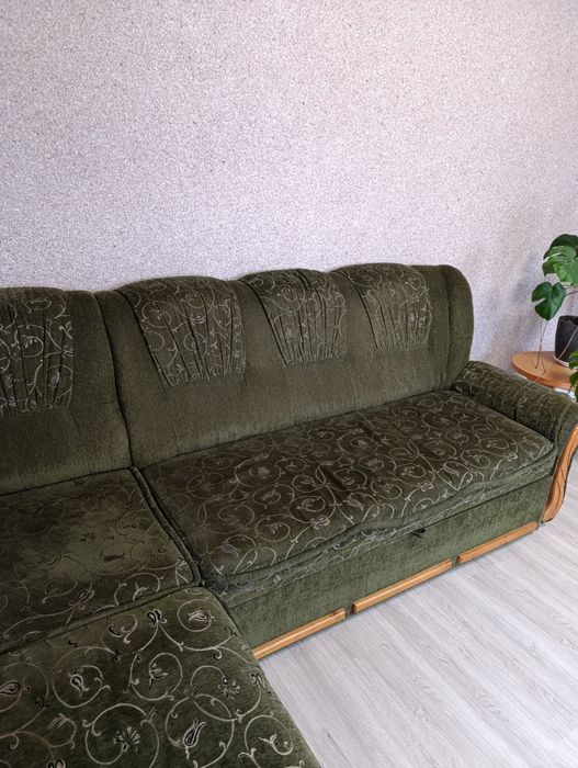 М'який куток " Невада" 2.70 -1.80.