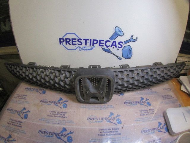 Grelha do Pára-Choques da Frente HONDA Jazz II (GD_, GE3_, GE2_)