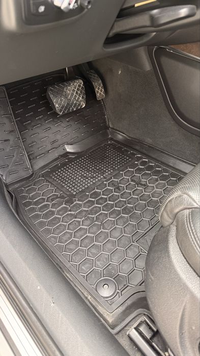 Продам audi a6 s-line