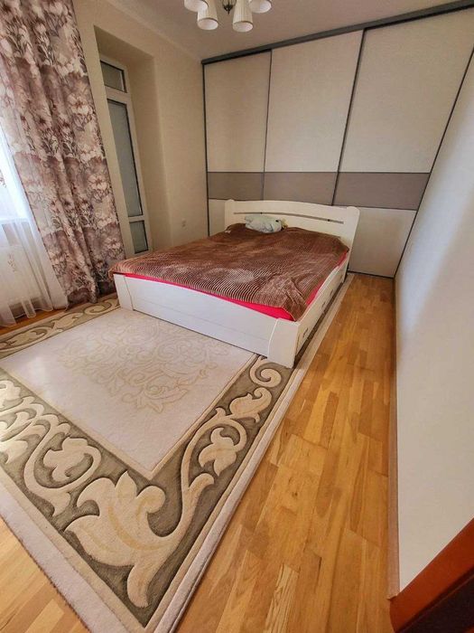 3-rooms apartment apartment by the address st. Kulikovo pole pl Oktyabrskoy revolyutsii pl (area 100 m²) - Atlanta.ua - photo 12