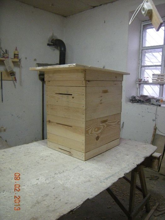 Улик Двухкорпусной