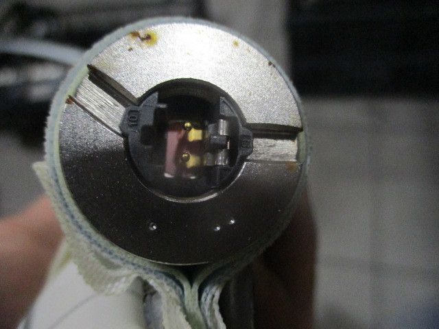 Airbag cortina esquerdo BMW 3 Touring (F31)
