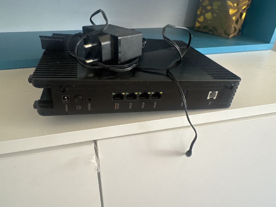 Orange funbox 6.0