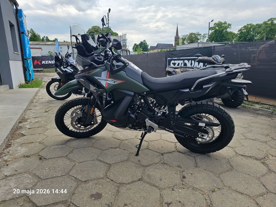 Cfmoto