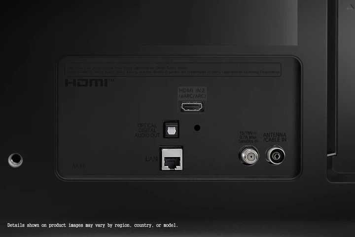 Телевізор LG  32LQ630B6LA