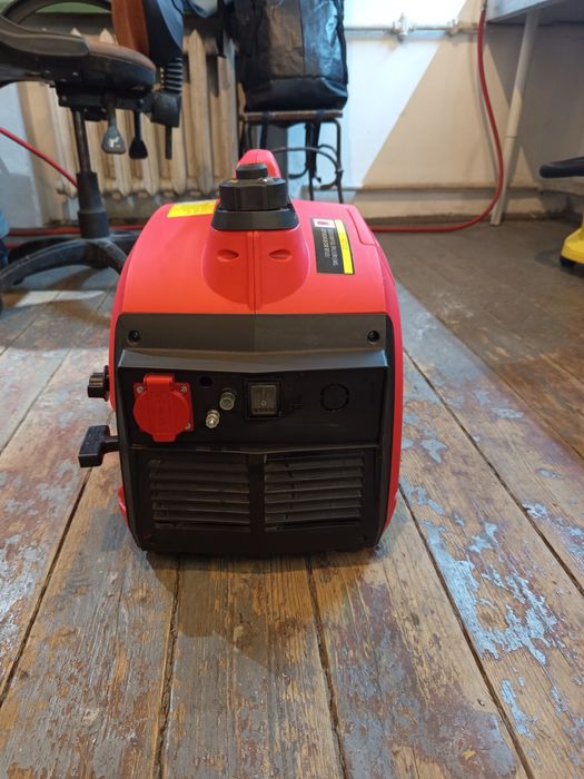 Генератор DW2500