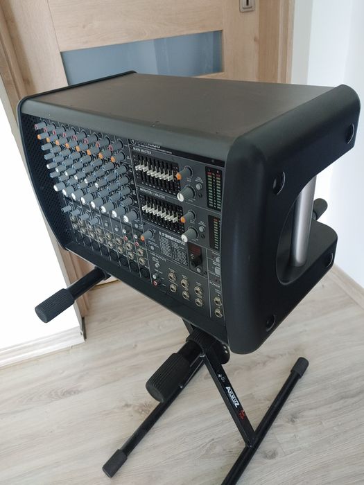 Powermikser Mackie PPM1008