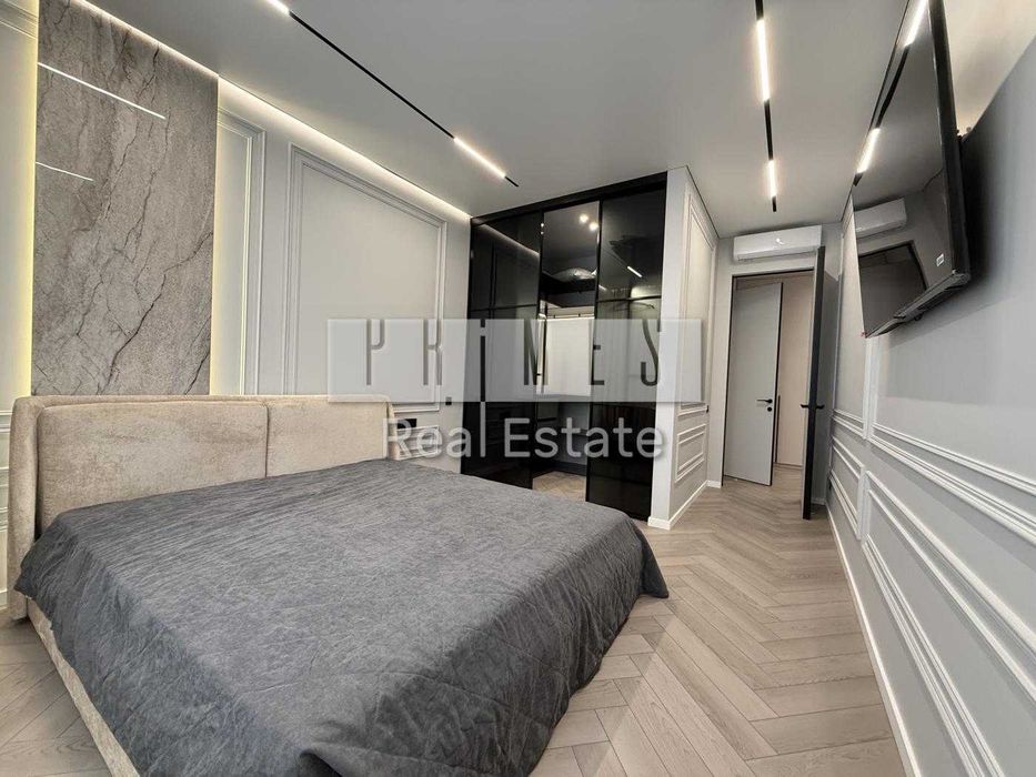 Продаж 2-кімнатної квартири 60 м² ЖК Delmar, Печерськ, вул. Андрія Верхогляда