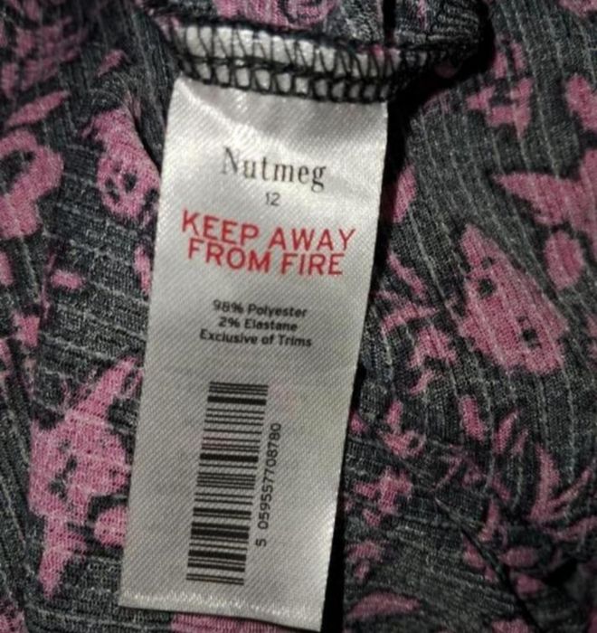 Блуза в цветочный принт