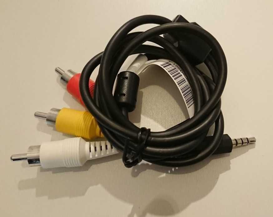 RCA Audio/Video Cables64751287492226122