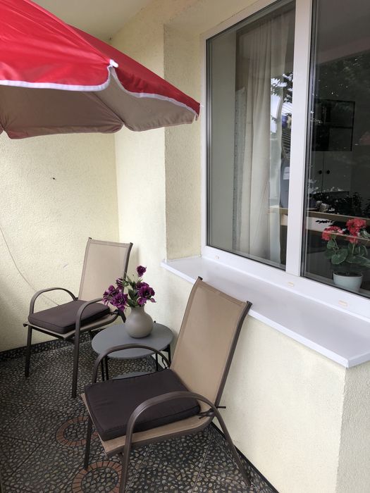 Ustka -Apartament blisko morza ..