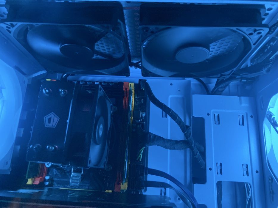 Компютер xeon e5 2660 v2