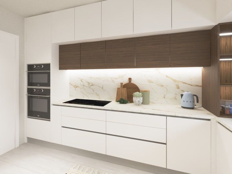 projetos de interior, projetos 3D,render