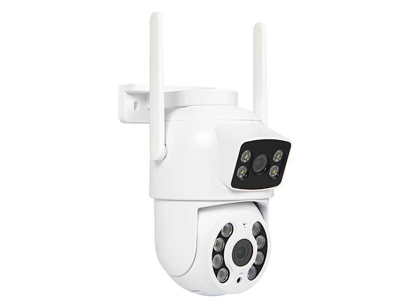 Kamera BLOW WiFi Tuya 2MP+2MP T-332 Obrotowa`