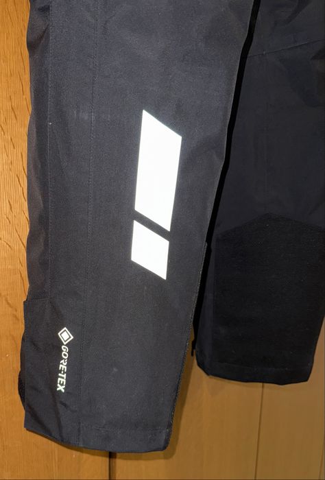 Fato BMW GS Rallye goretex