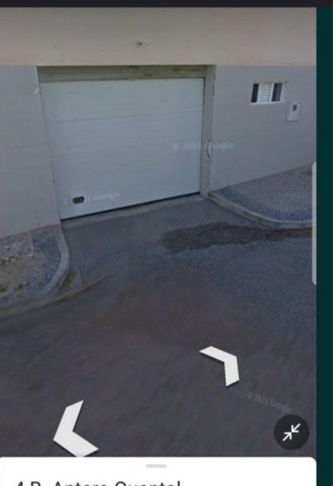 Garagem fechada (box)- Faro
