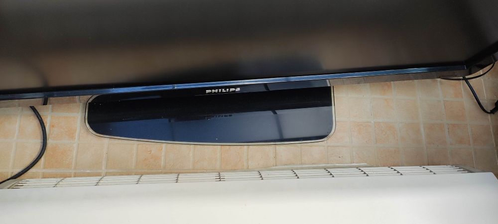 TV LCD Philips  42 polegadas
