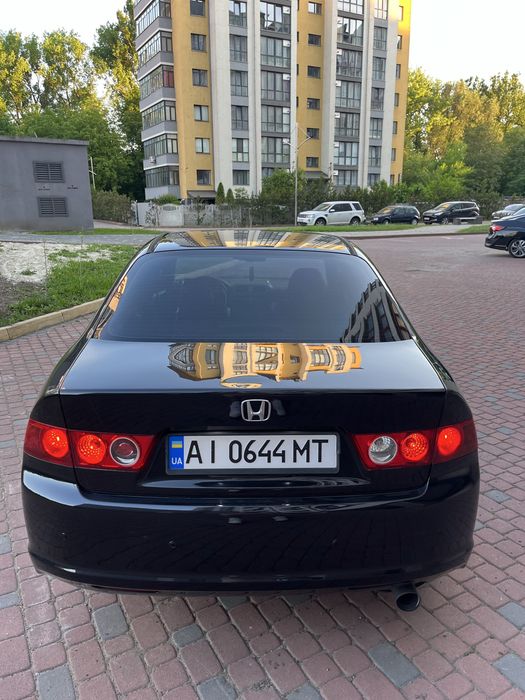 Продам Accord автомат !
