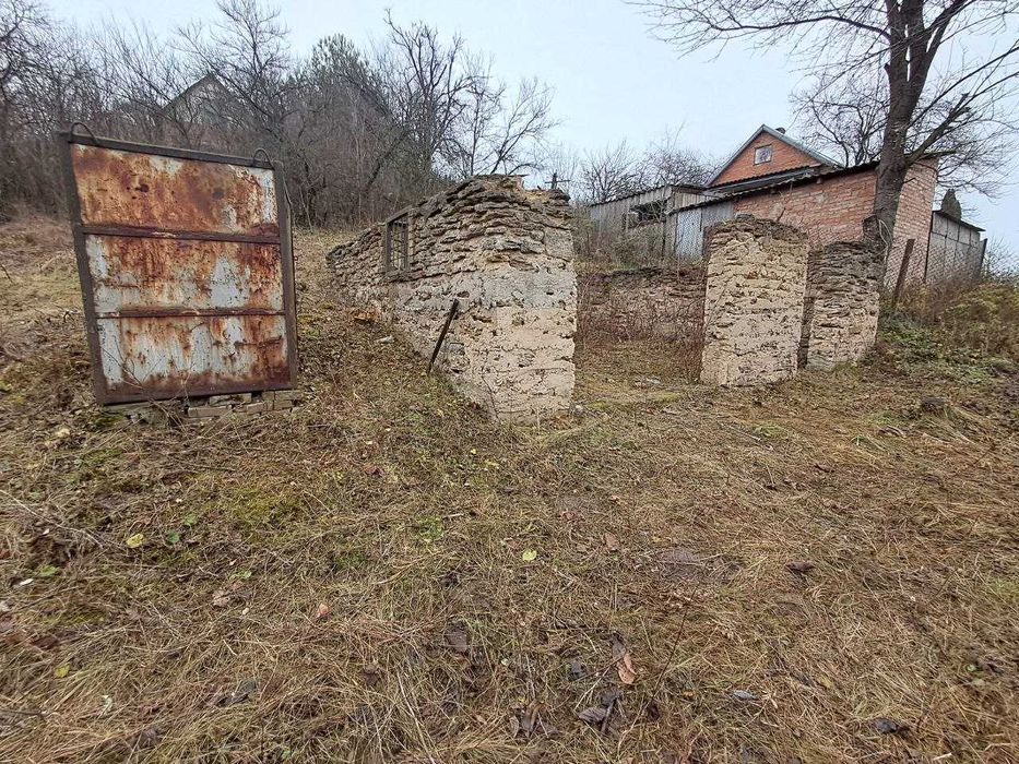 Дачна земельна ділянка в с. Глинськ