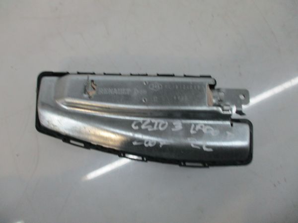 Airbag banco direito RENAULT Clio III (BR0/1, CR0/1)