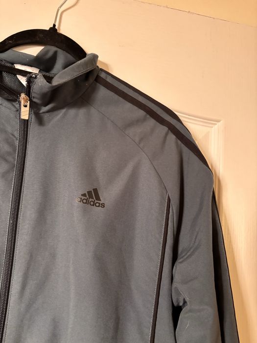 Bluza kurtka adidas vintage M