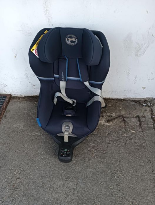 Fotelik Cybex Sirona S2
