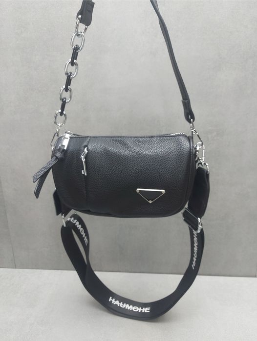 Сумка жіноча, клатч, кросбоді