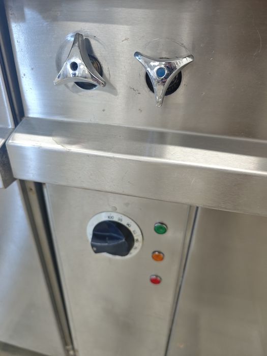 Варильний котел 80 л електричний Senking Німеччина