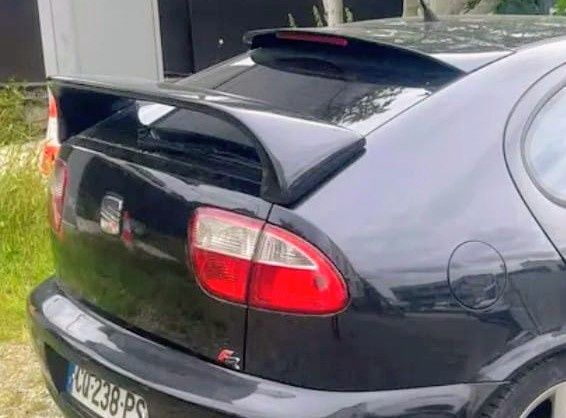 Material SEAT Leon 1m