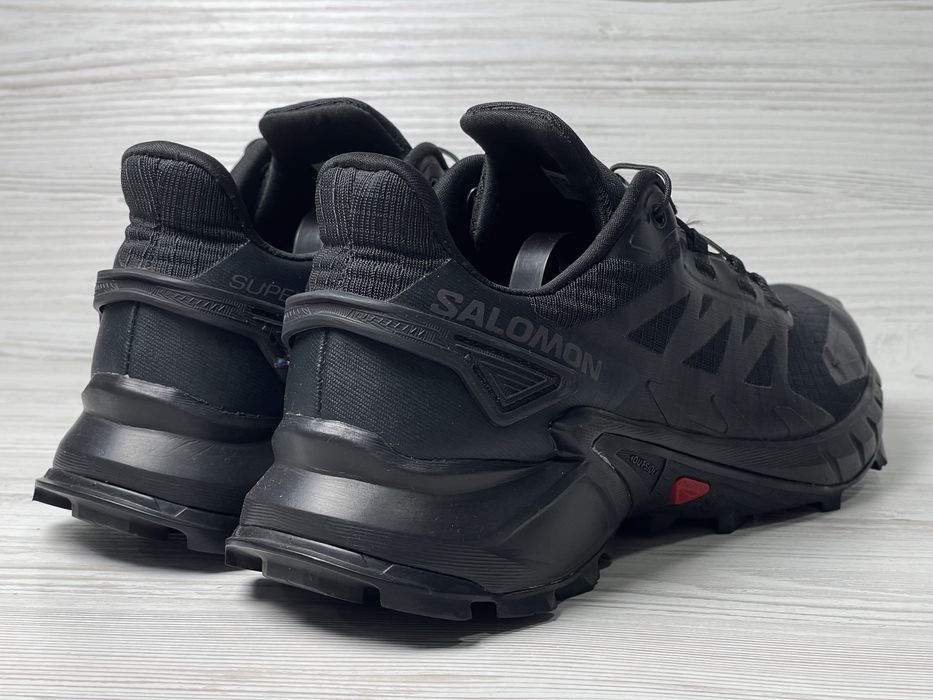 Salomon 39 24.5см. Оригінал