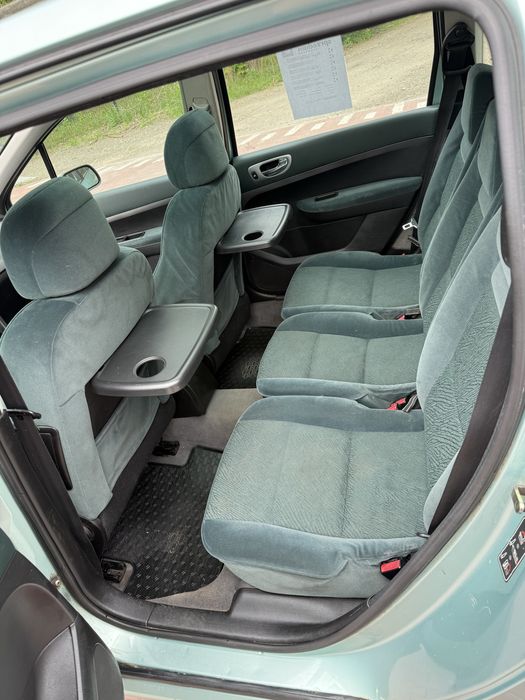 Peugeot  307 SW 2003r