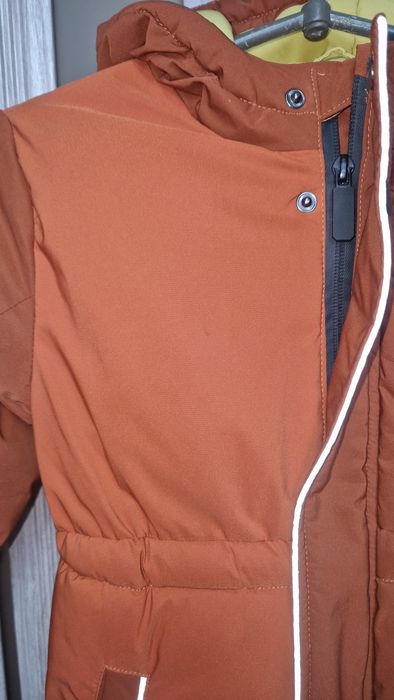 Зимовий комбінезон Zara 104р