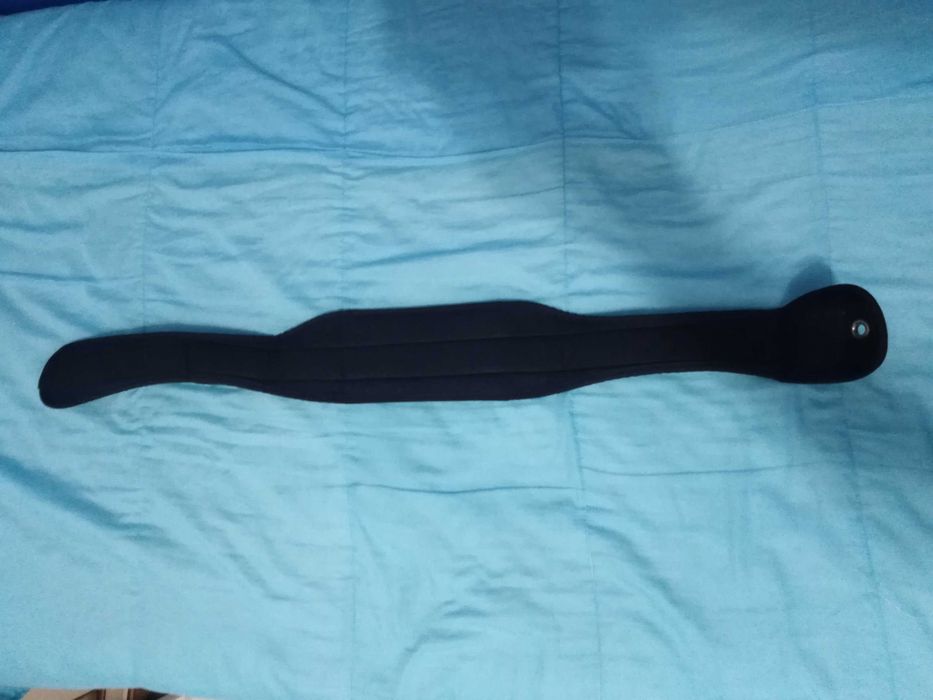 Cinto Treino Domyos L-XL